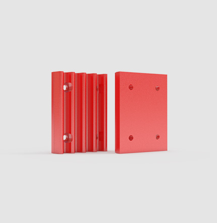 PCZ型重錘式破碎機細(xì)節(jié)