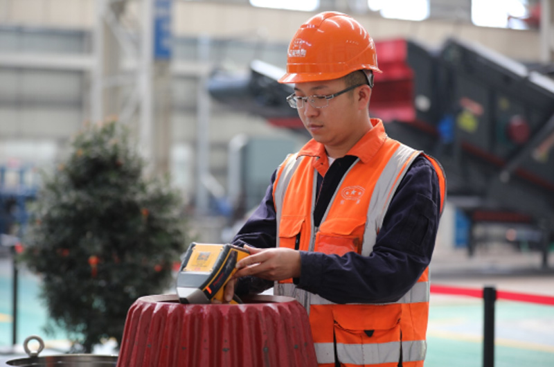 高質(zhì)量裝備怎么來(lái)的，一起探尋紅星智造的背后！