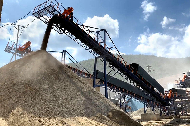 適度超前開展基礎(chǔ)設(shè)施投資，砂石需求前景可觀