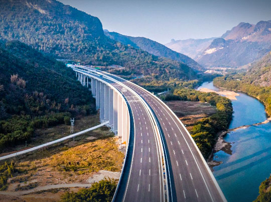 大基建來了，砂石需求將暴漲！