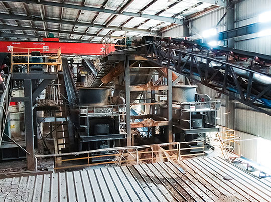 機(jī)制砂行業(yè)風(fēng)口已至：市場(chǎng)前景無(wú)限廣闊，紅星機(jī)器領(lǐng)跑未來(lái)！