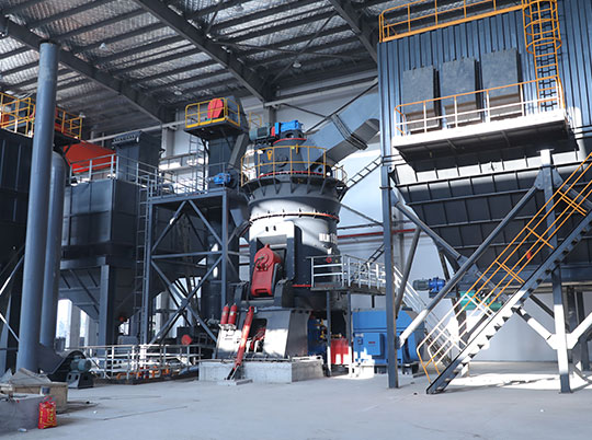 紅星立式磨粉機(jī)高效節(jié)能，引領(lǐng)行業(yè)新未來(lái)