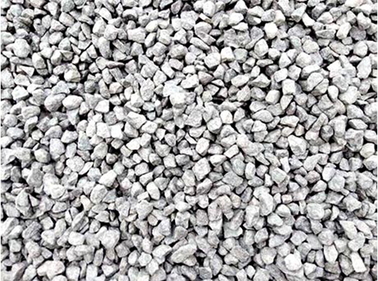 物料硬度高、粒度不均勻？紅星對(duì)輥式破碎機(jī)輕松破解砂石骨料難題！