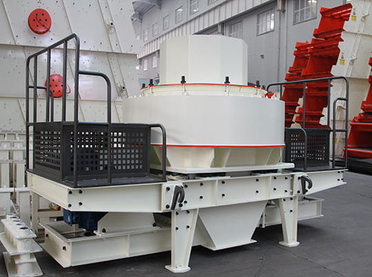 砂石需求量增加，天然砂短缺！如何尋找良機(jī)？