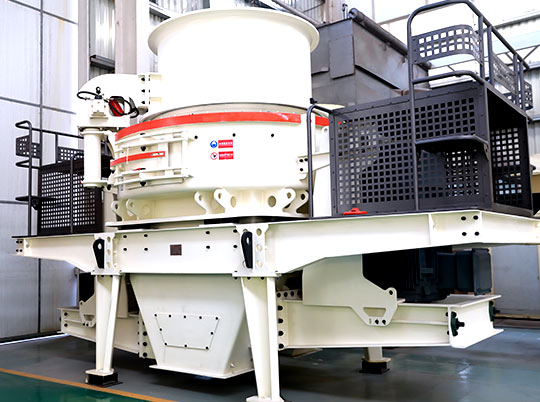 紅星機器制砂機 實現(xiàn)建筑用砂環(huán) ?；?></a>
                            <div   id=