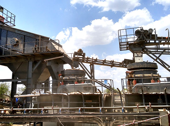 重大交通工程建設(shè)啟動(dòng)，4.7 億項(xiàng)目拉動(dòng)砂石需求