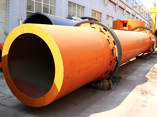 滅火不如防火，紅星機(jī)器講解防止烘干機(jī)發(fā)生火災(zāi)的注意事項