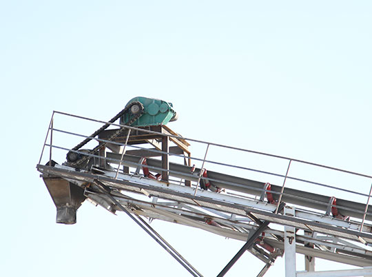 10月工程機械行業(yè)分析預(yù)測：國際市場回升