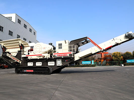 20城市被約談，環(huán)保已成礦山機(jī)械行業(yè)發(fā)展大趨勢(shì)