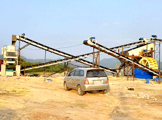 紅星機器講礦山機器歷史：新型干法水泥生產(chǎn)線是如何被引進的？