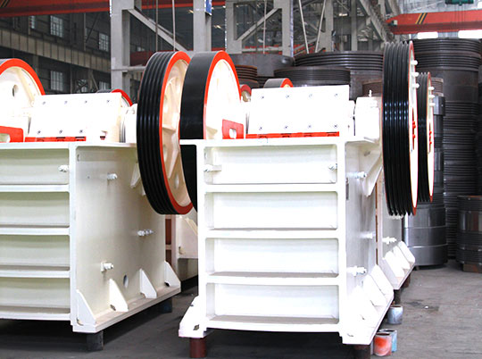 紅星機(jī)器：炎炎夏日，您的破碎機(jī)降溫了嗎？