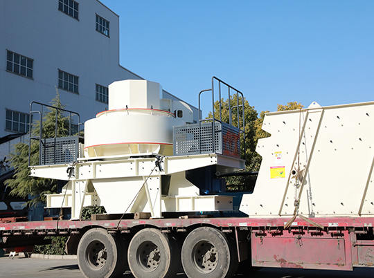 砂石資源愈發(fā)重要！綠色發(fā)展成為砂石行業(yè)轉(zhuǎn)型升級(jí)的跳板