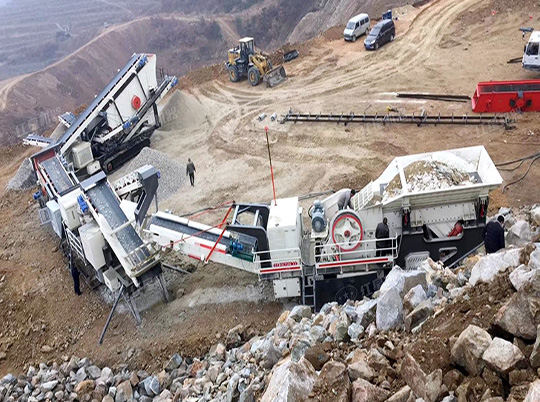 建筑垃圾資源化利用，讓城市發(fā)展更綠色