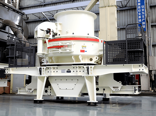 “地球快沒沙子了”？紅星制砂機(jī)來幫忙