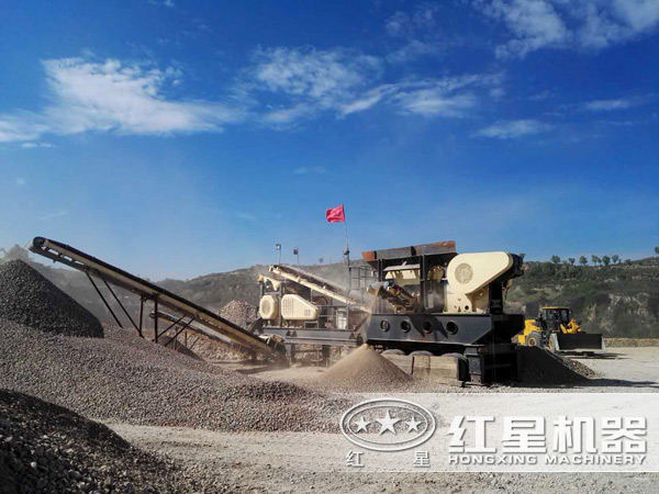 砂石礦審批權(quán)下放，喜憂參半！