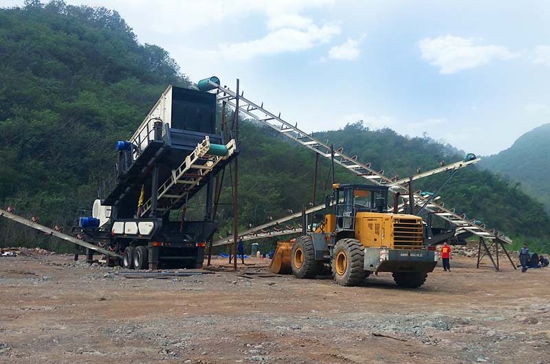 用戶說：礦山設(shè)備千千萬，紅星礦機(jī)超強(qiáng)悍